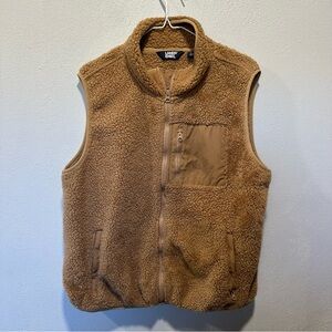 Lands' End Women’s Fleece Vest